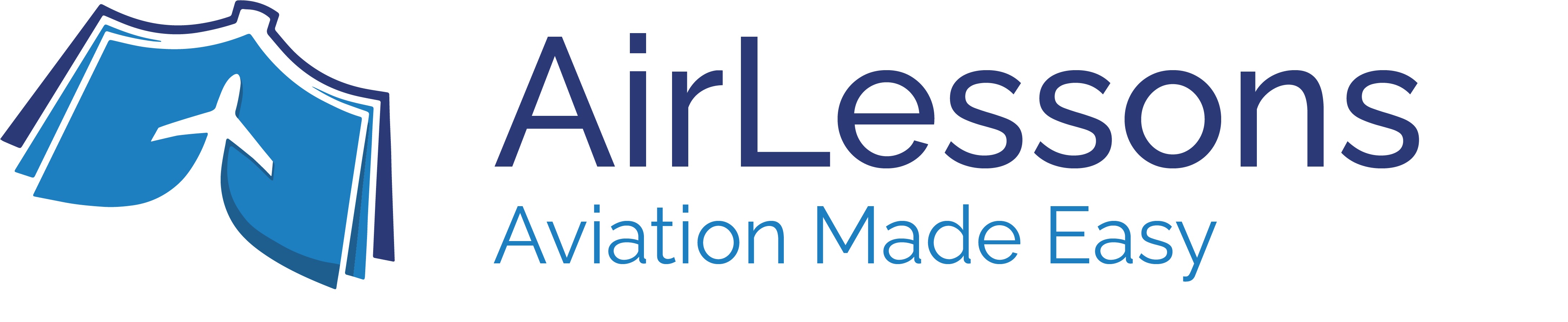 Logo AirLessons