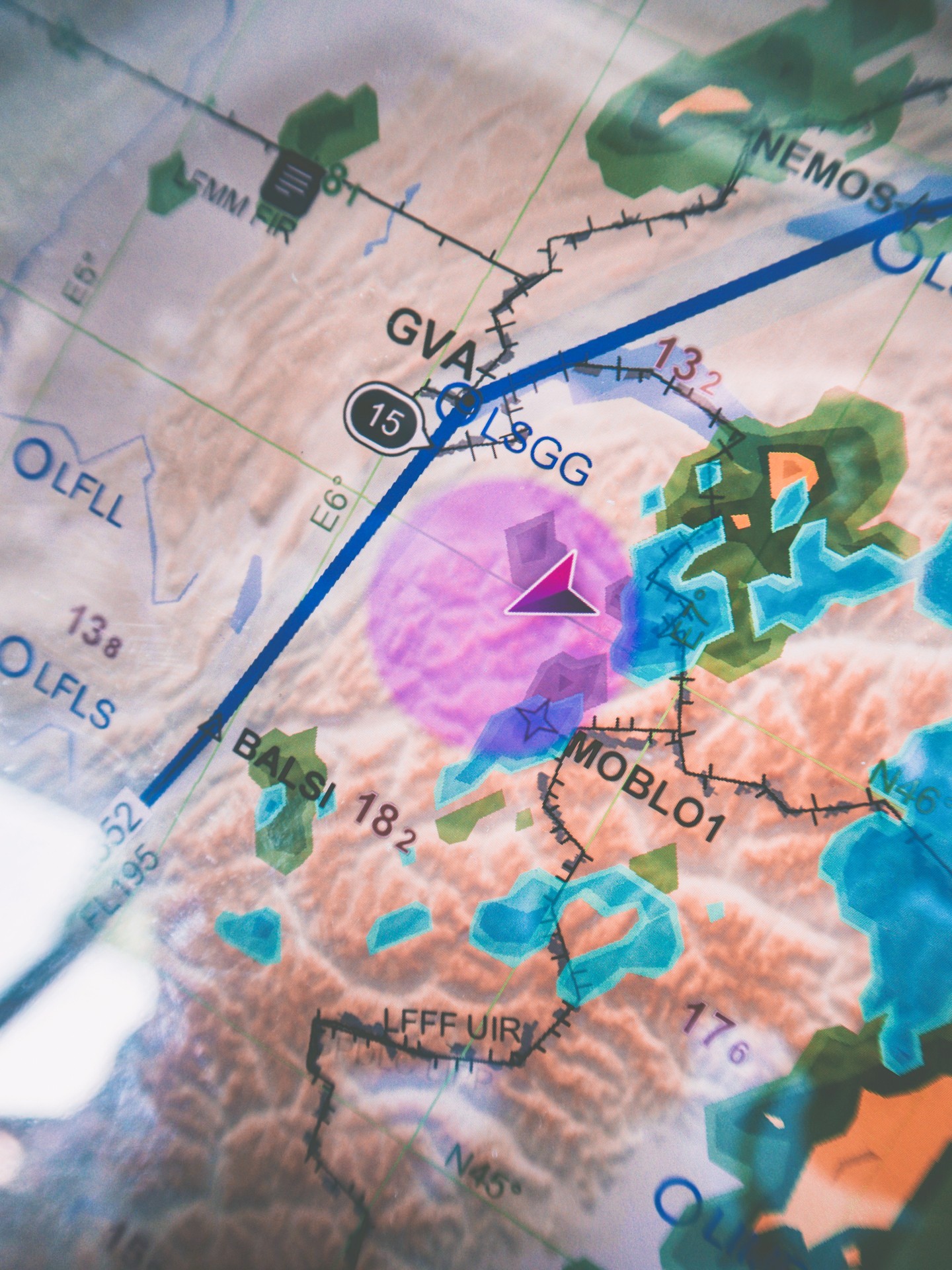 English Preparation ELP lesson