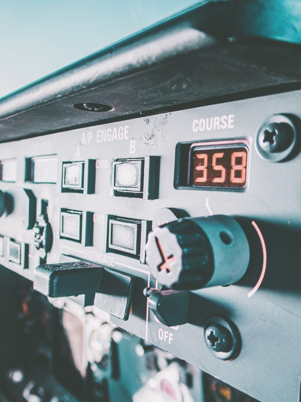 Private Pilot License PPL lesson and flight training